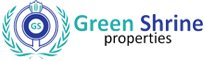 About Green Shrine Logo