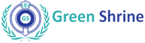Green Shine Logo